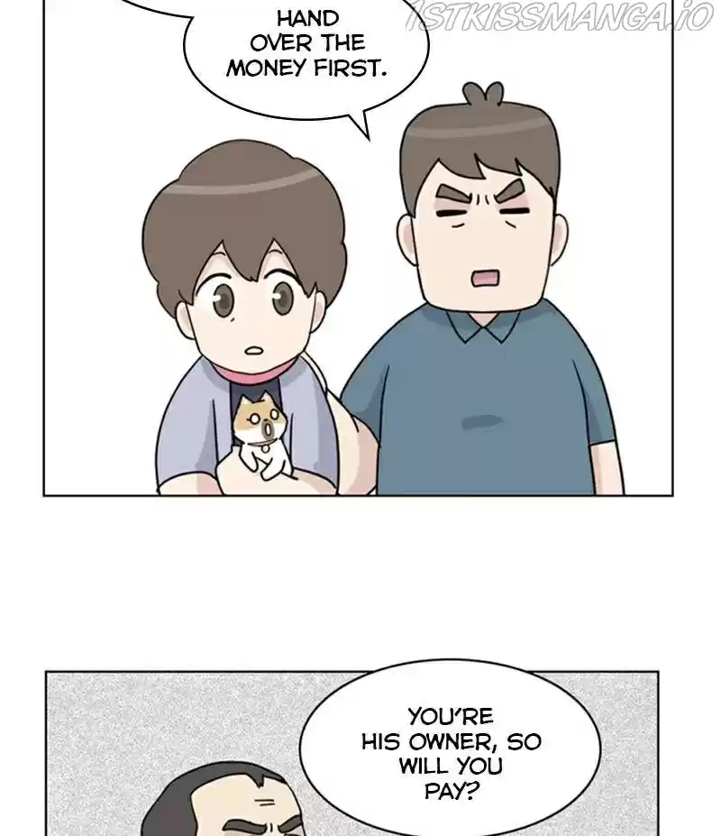 The Dog Diaries Chapter 21