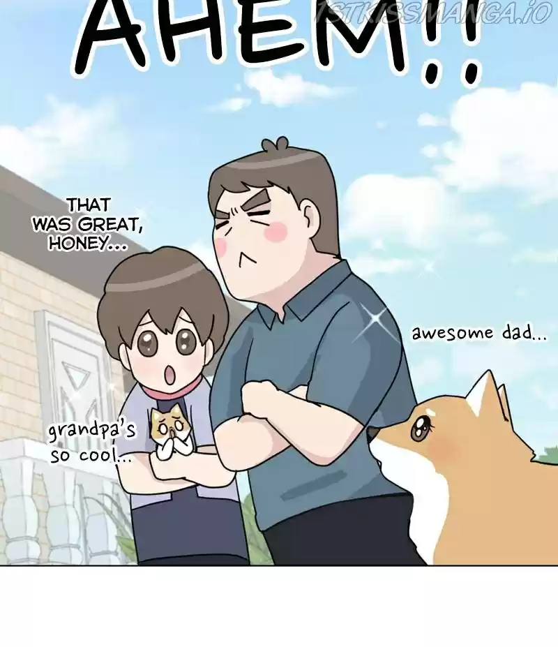 The Dog Diaries Chapter 21