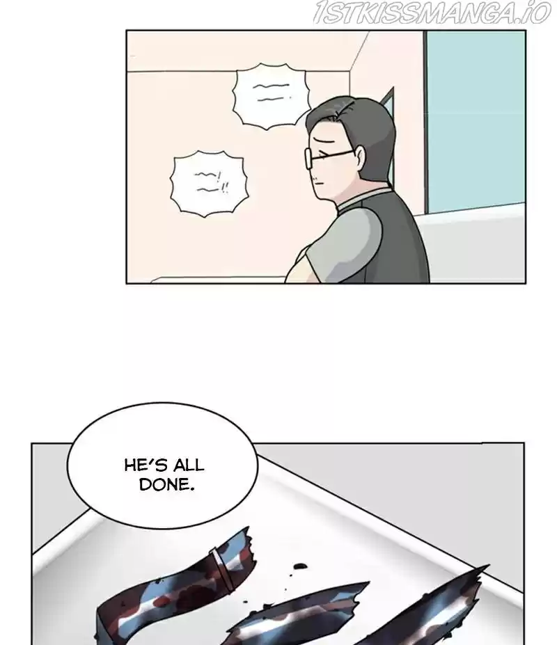 The Dog Diaries Chapter 21