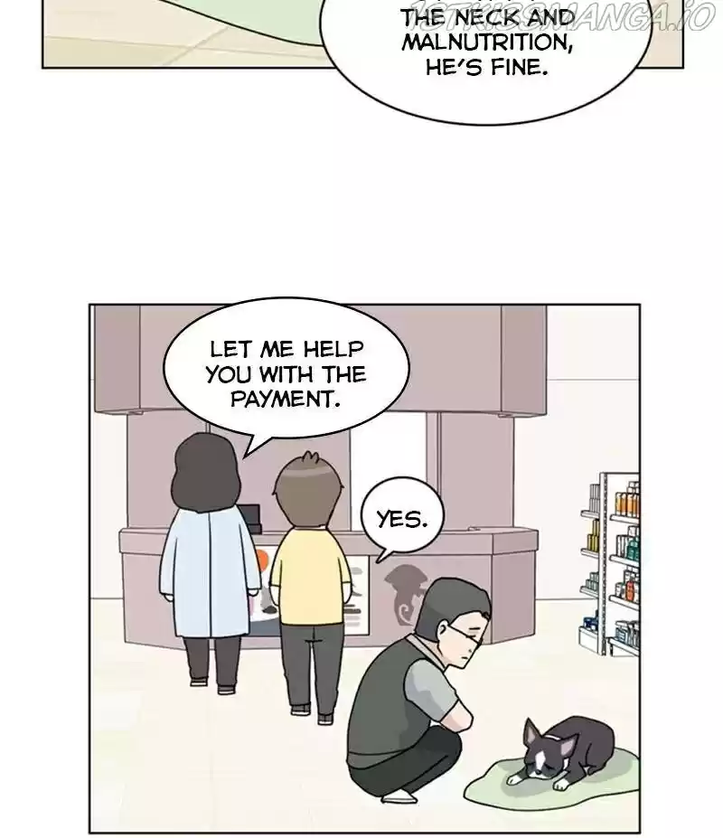 The Dog Diaries Chapter 21