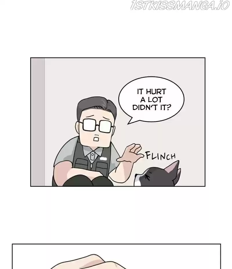 The Dog Diaries Chapter 21