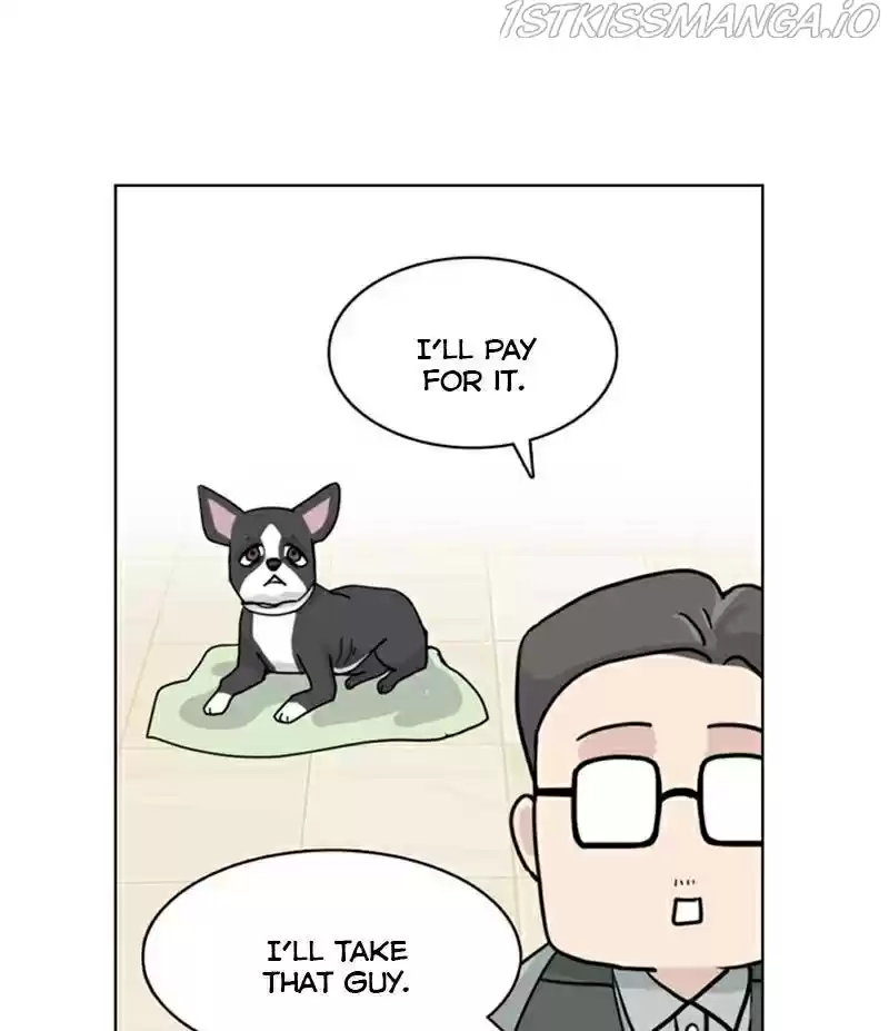 The Dog Diaries Chapter 21