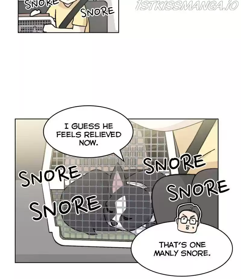 The Dog Diaries Chapter 21