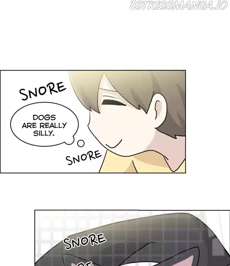 The Dog Diaries Chapter 21