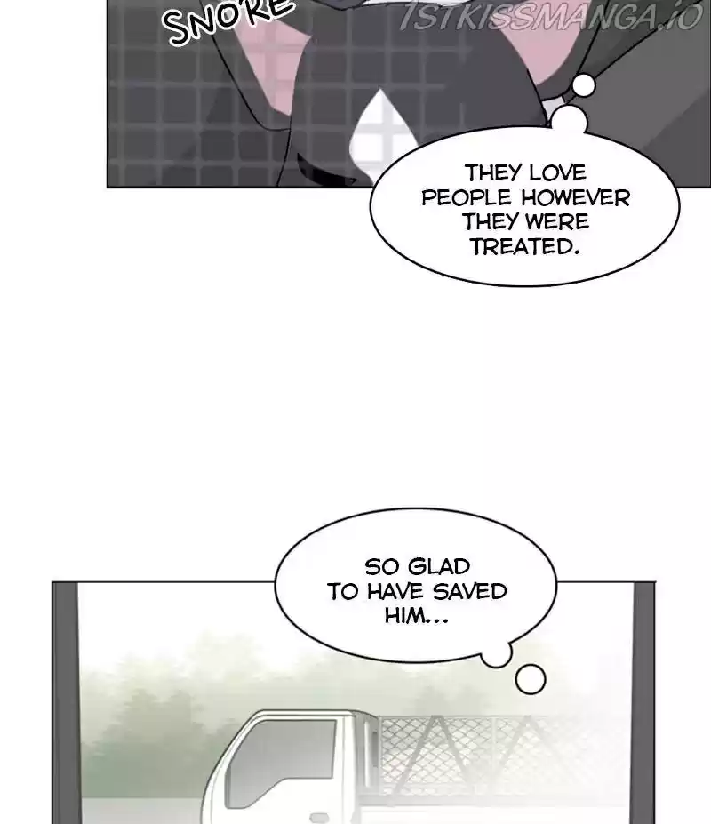 The Dog Diaries Chapter 21