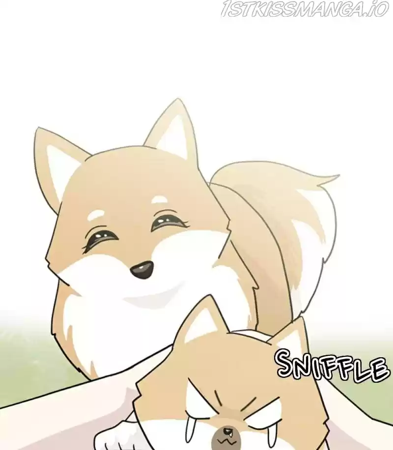 The Dog Diaries Chapter 21