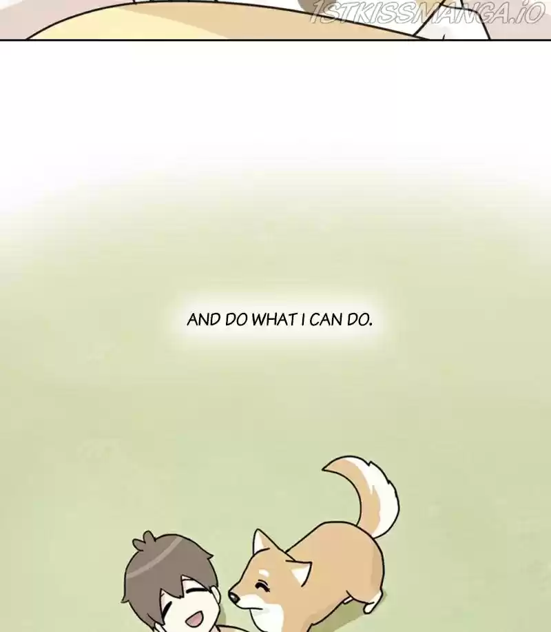 The Dog Diaries Chapter 21