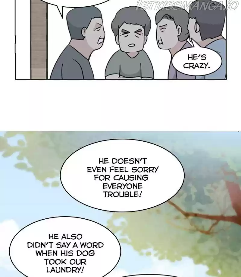 The Dog Diaries Chapter 21