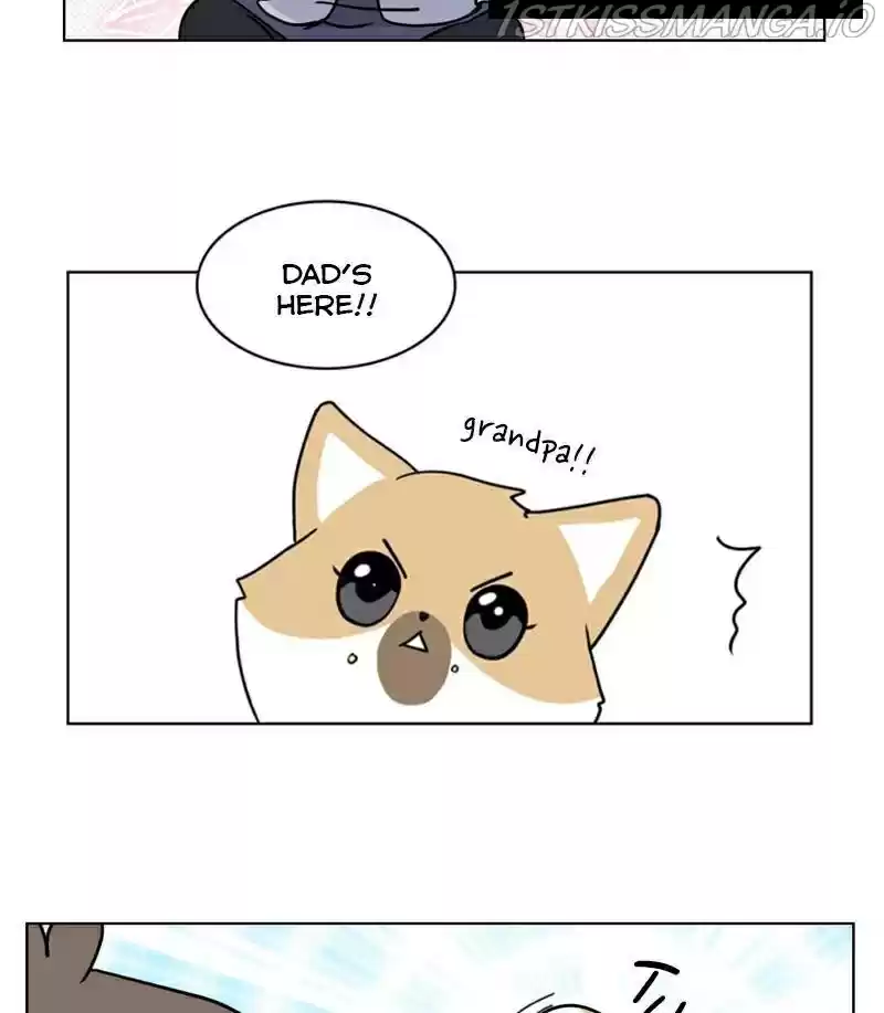 The Dog Diaries Chapter 21