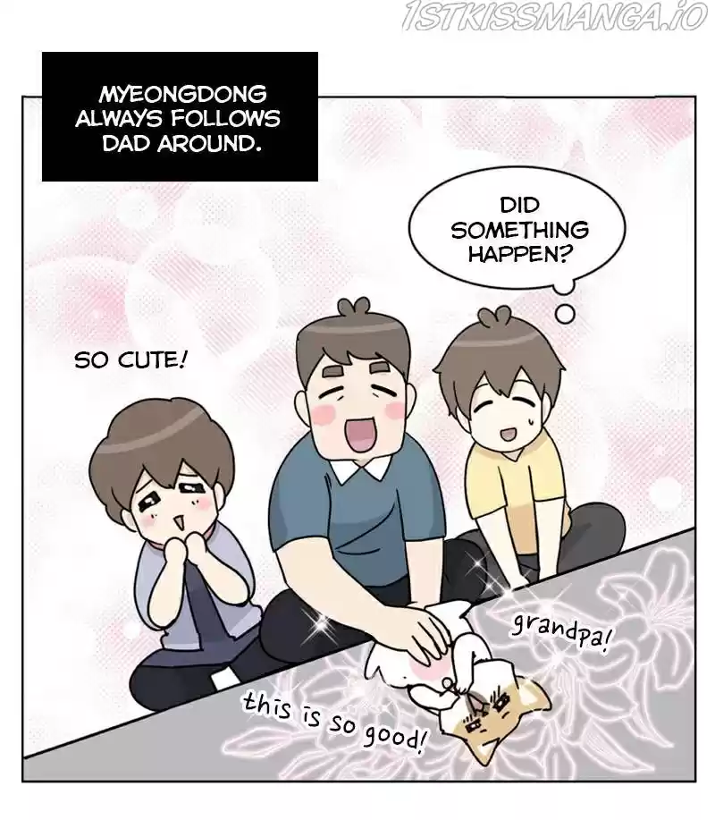 The Dog Diaries Chapter 21