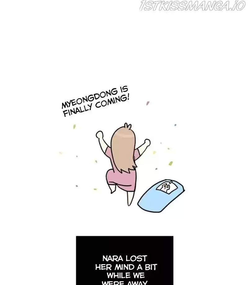 The Dog Diaries Chapter 21