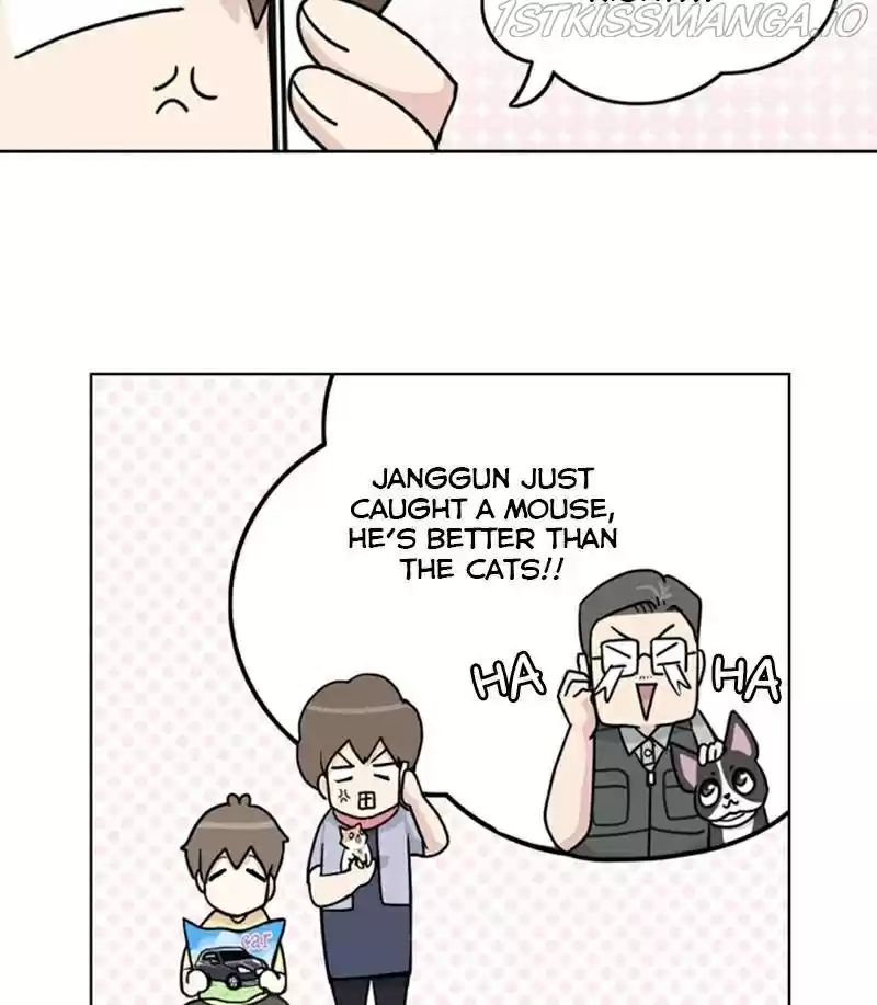 The Dog Diaries Chapter 21