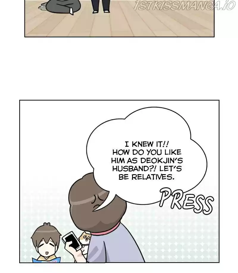 The Dog Diaries Chapter 21