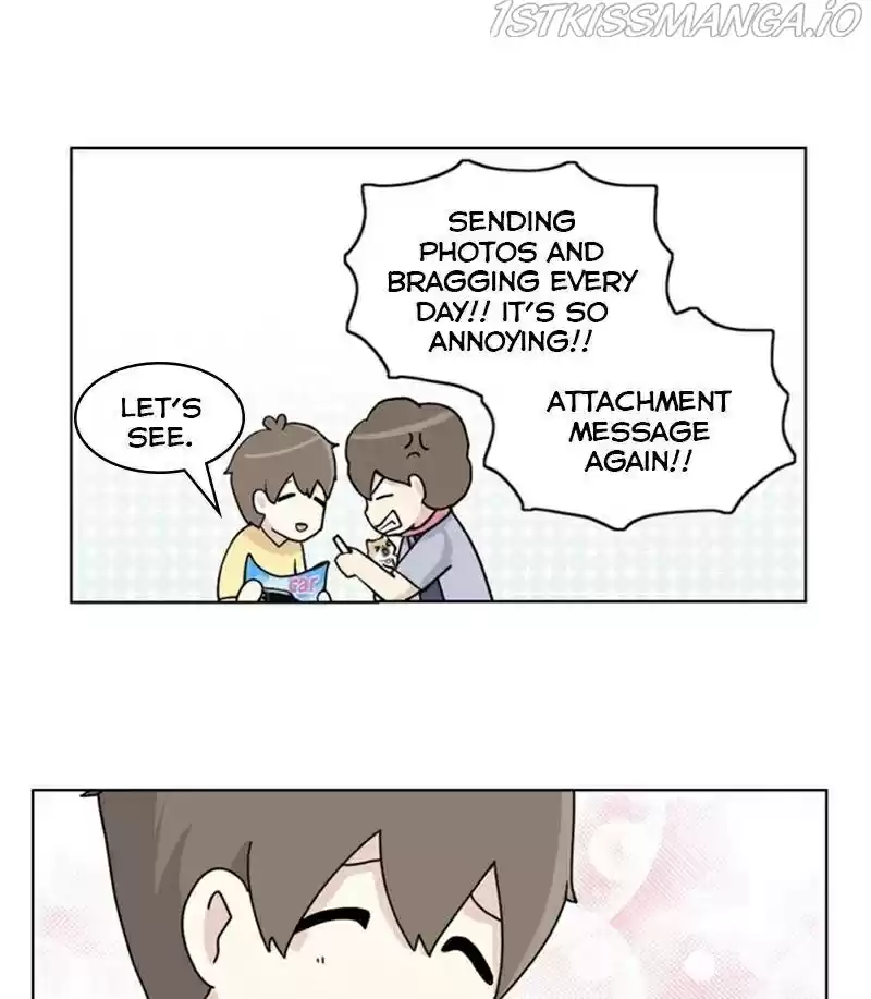 The Dog Diaries Chapter 21