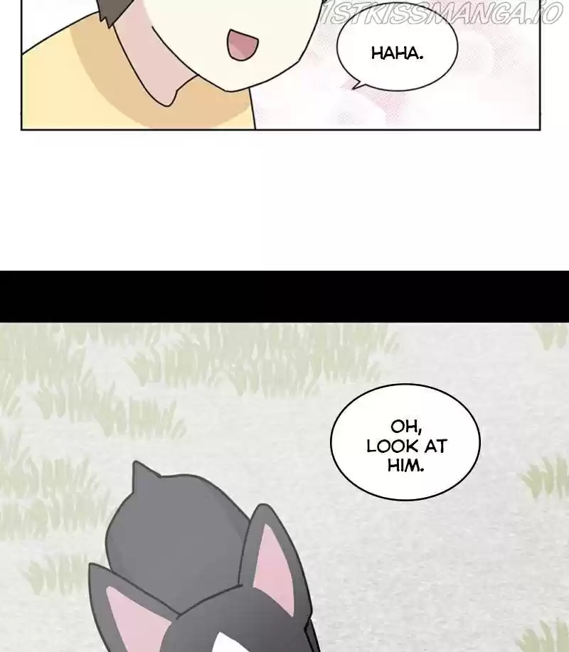 The Dog Diaries Chapter 21