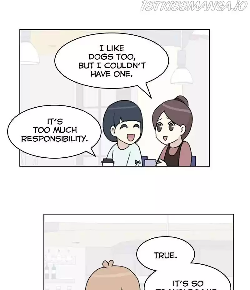 The Dog Diaries Chapter 22