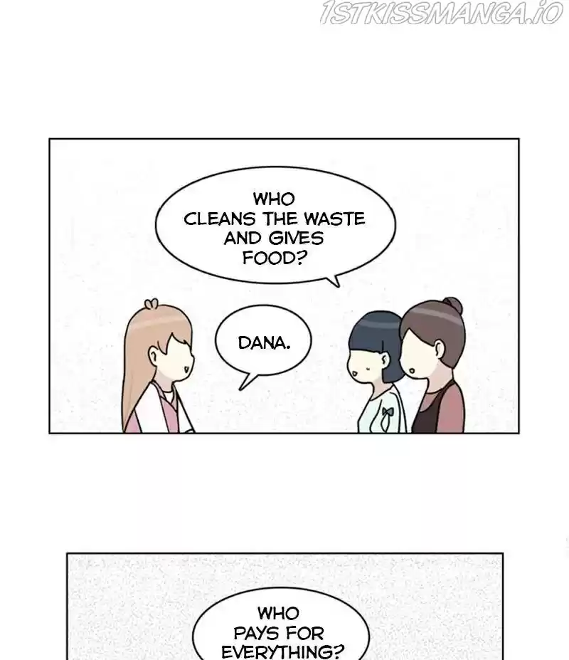 The Dog Diaries Chapter 22