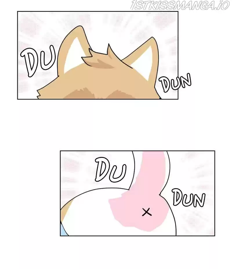 The Dog Diaries Chapter 22