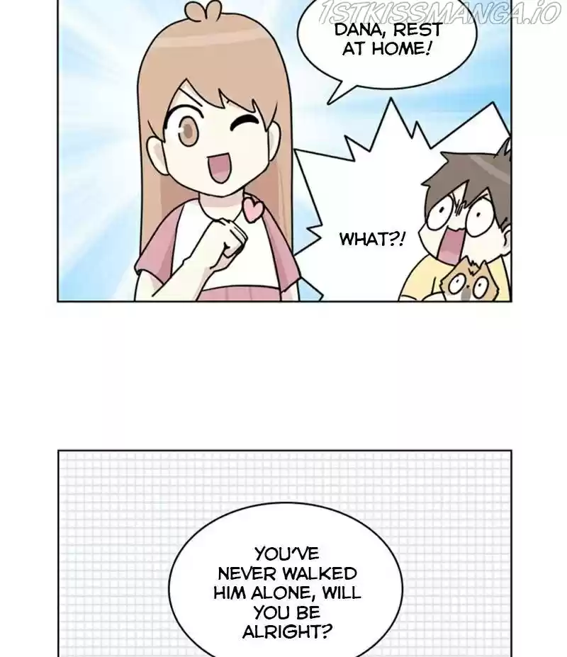 The Dog Diaries Chapter 22