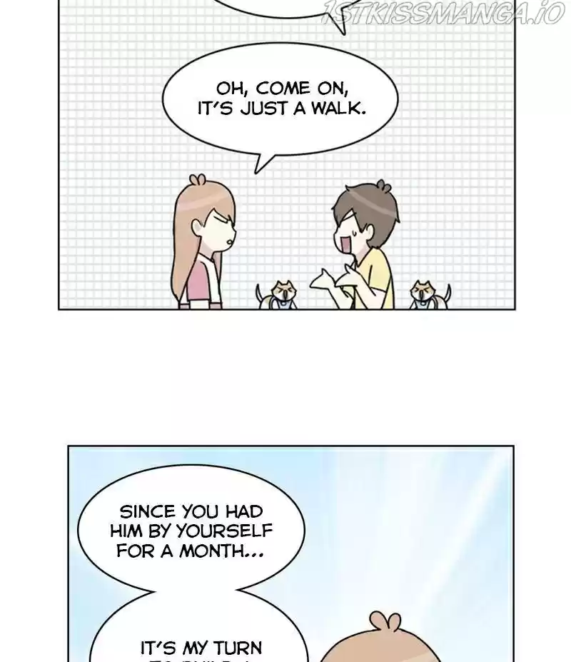 The Dog Diaries Chapter 22