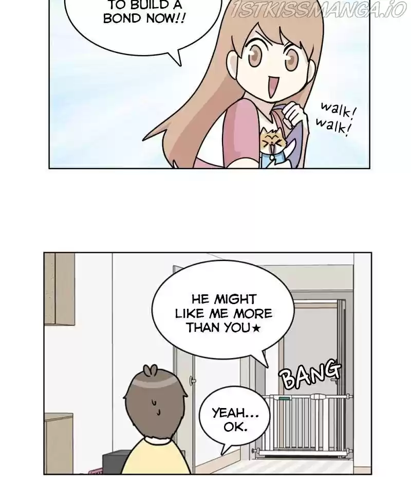 The Dog Diaries Chapter 22