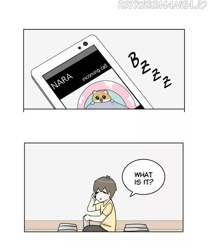 The Dog Diaries Chapter 22