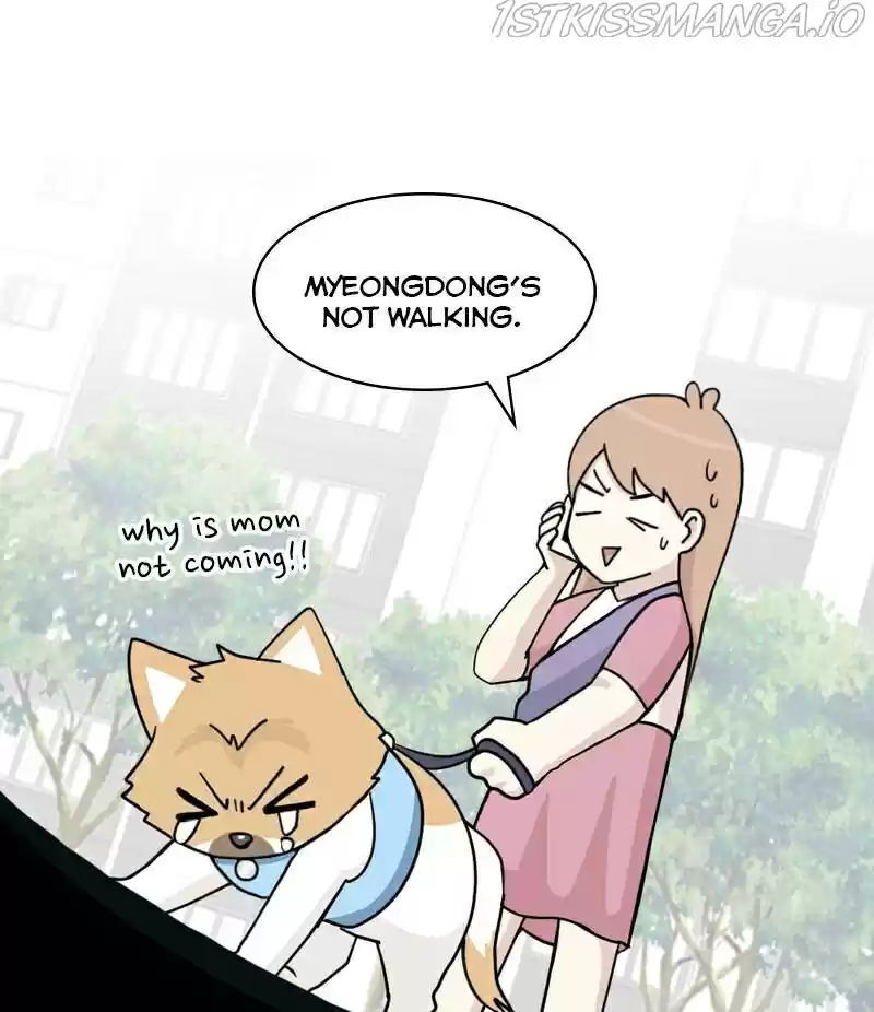 The Dog Diaries Chapter 22