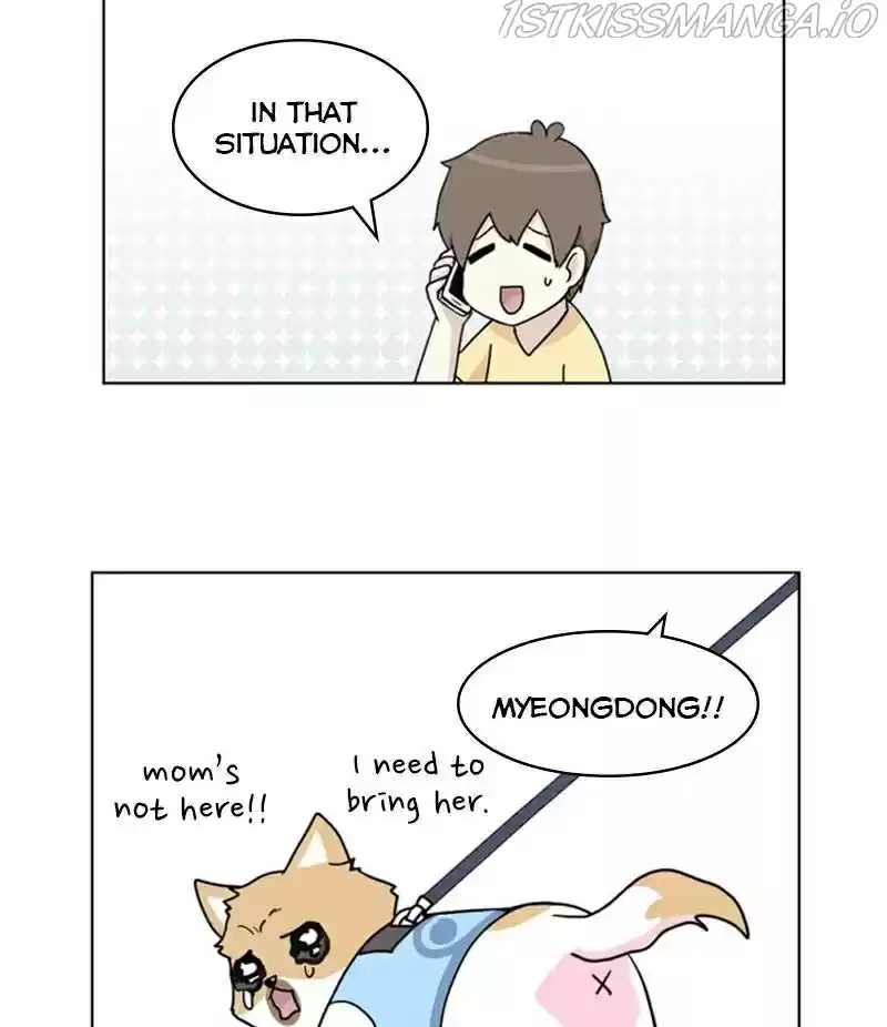 The Dog Diaries Chapter 22