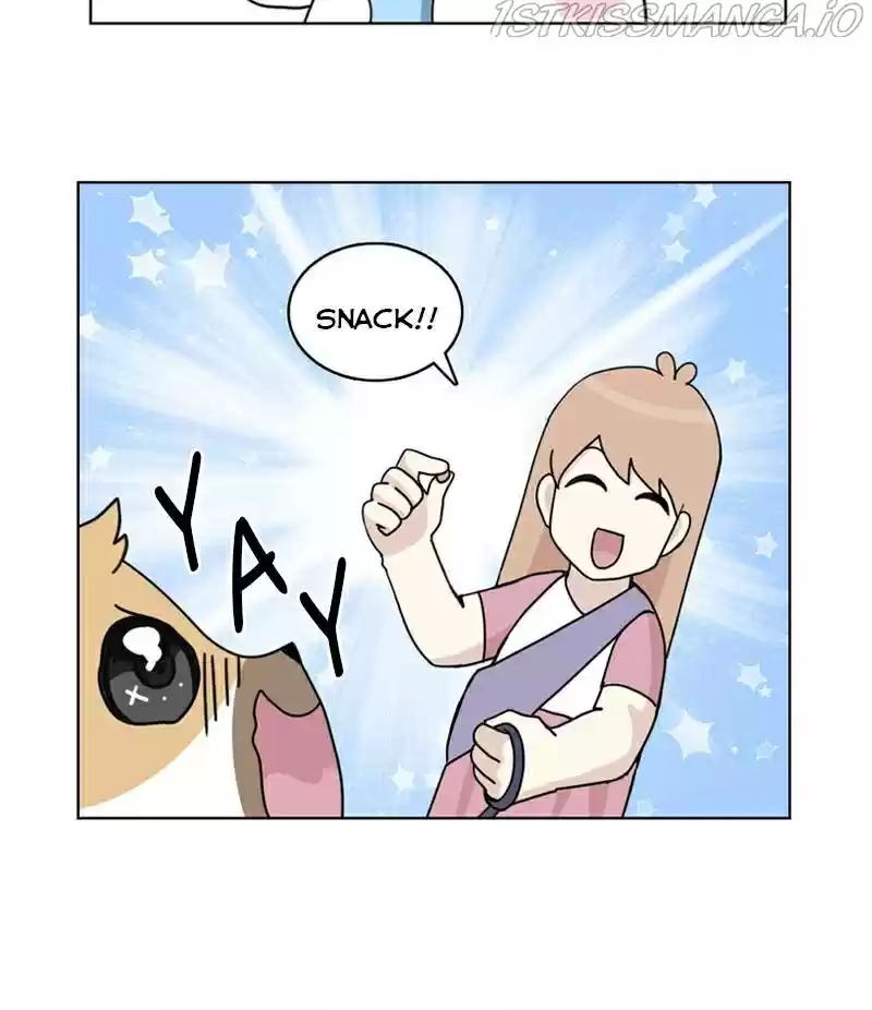 The Dog Diaries Chapter 22