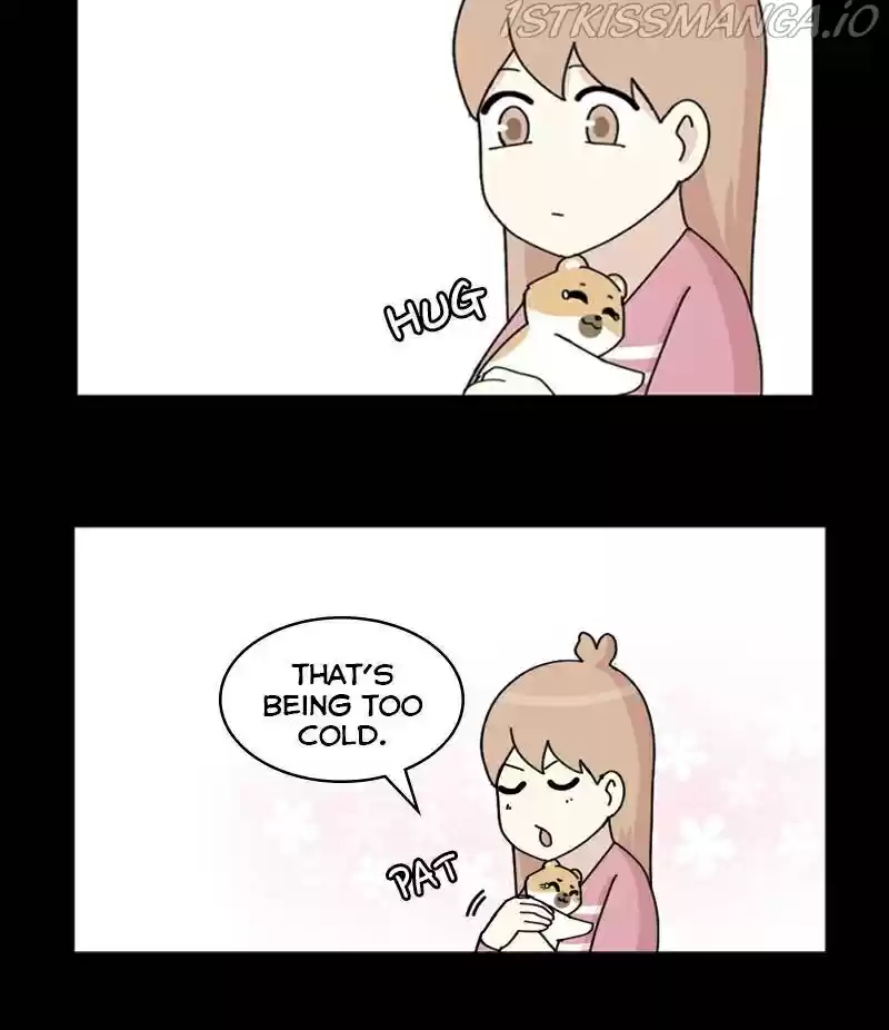 The Dog Diaries Chapter 22