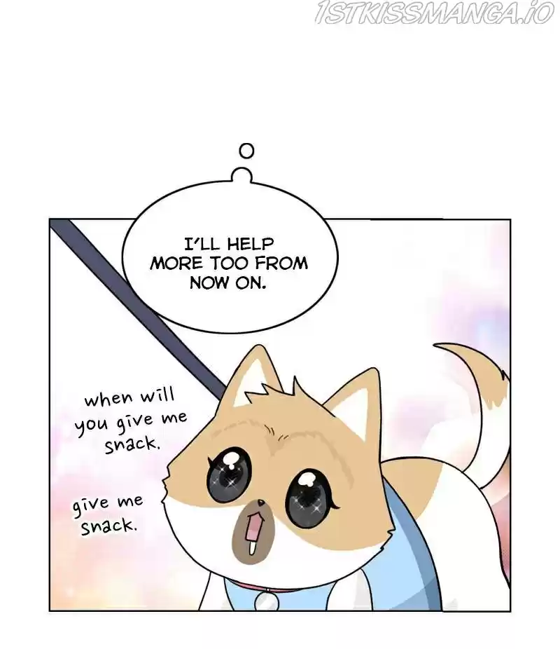 The Dog Diaries Chapter 22