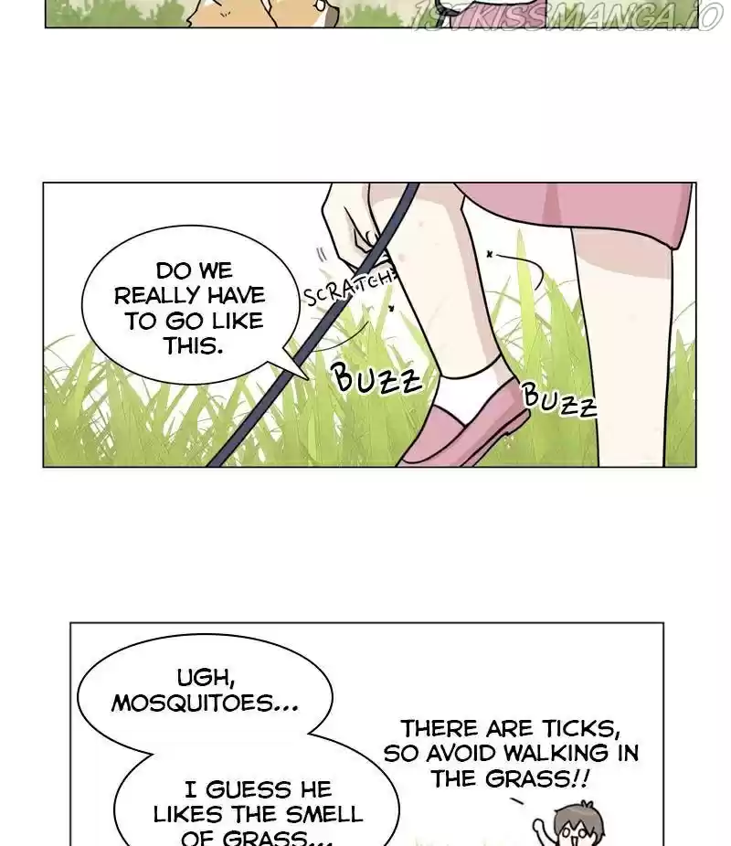 The Dog Diaries Chapter 22