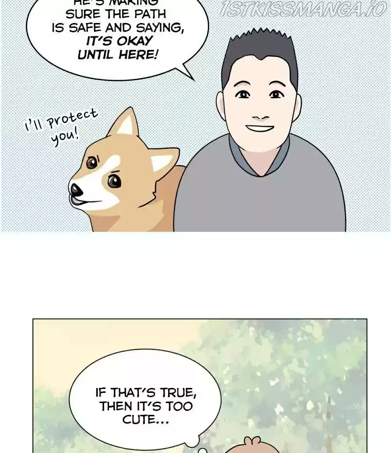 The Dog Diaries Chapter 22