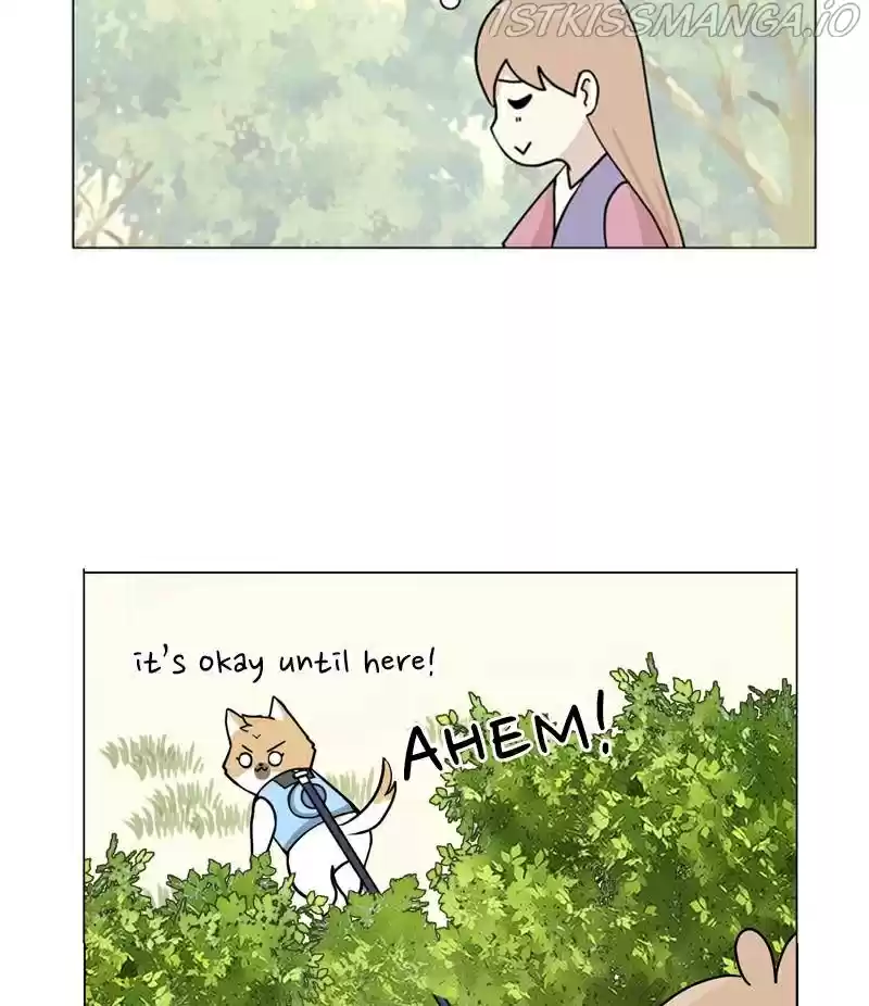 The Dog Diaries Chapter 22