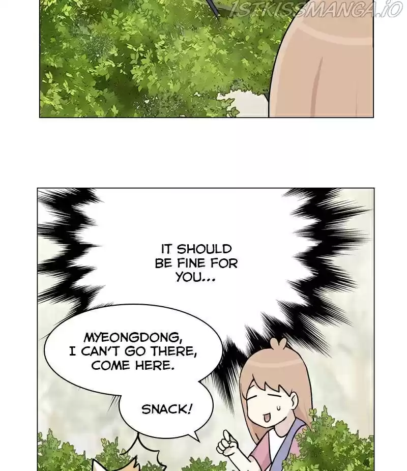 The Dog Diaries Chapter 22