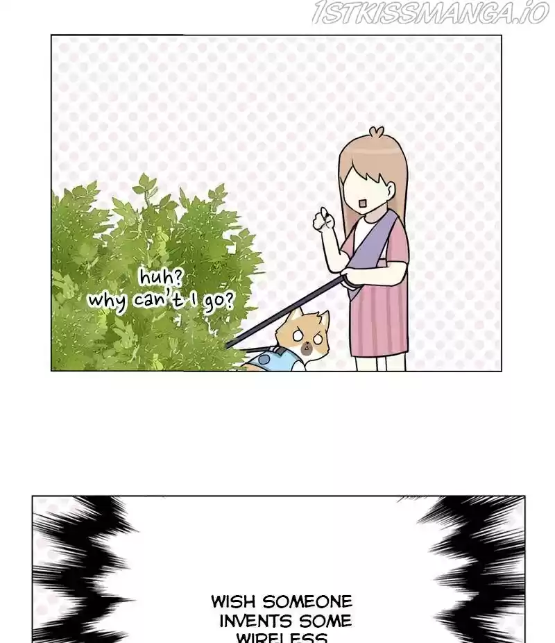 The Dog Diaries Chapter 22