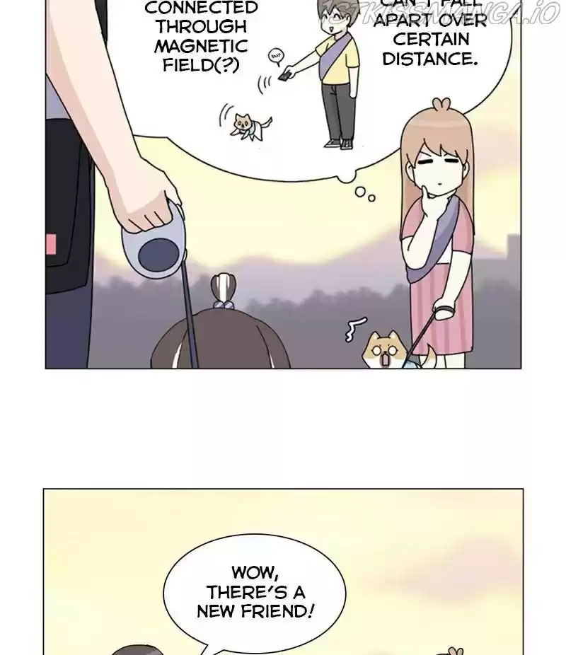 The Dog Diaries Chapter 22