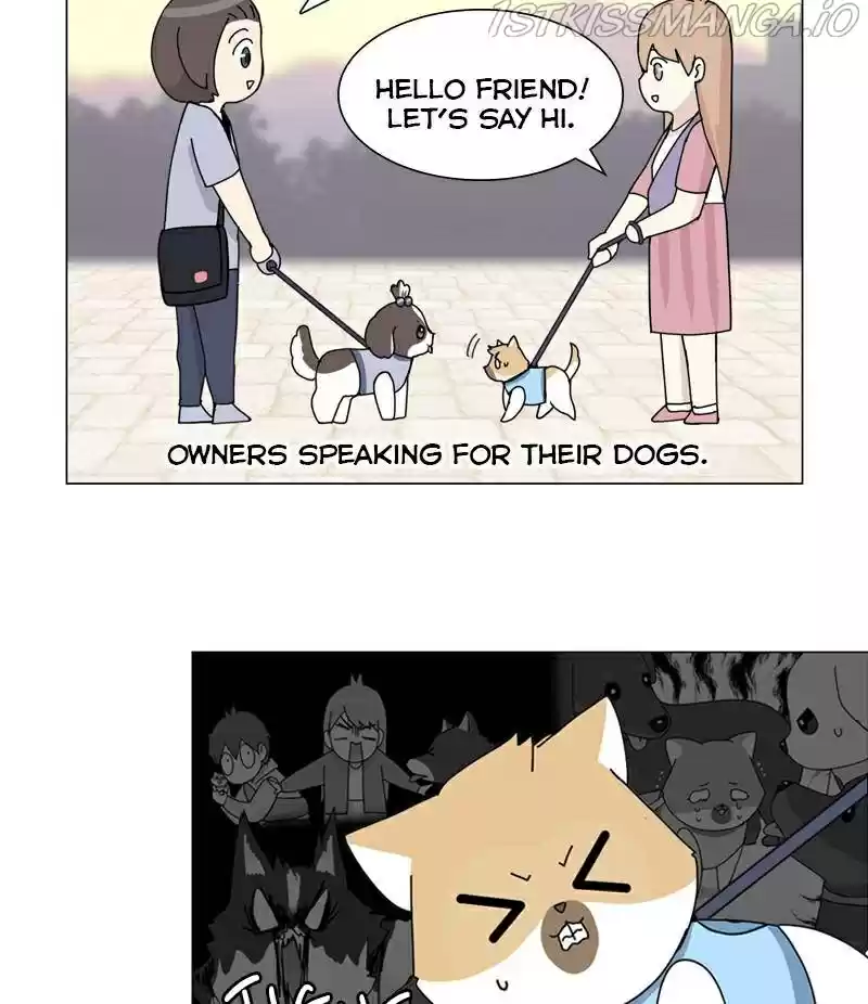 The Dog Diaries Chapter 22