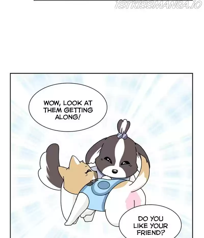 The Dog Diaries Chapter 22