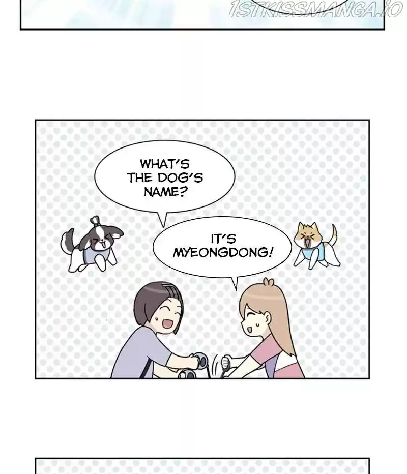 The Dog Diaries Chapter 22