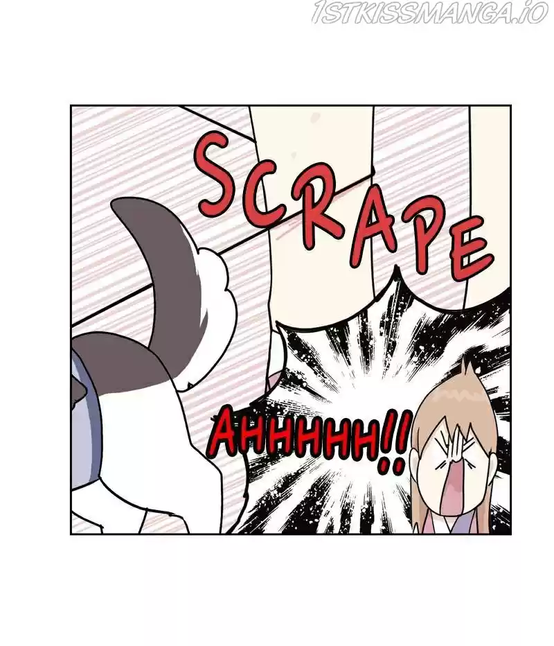 The Dog Diaries Chapter 22