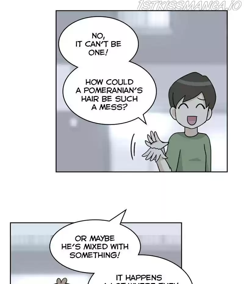 The Dog Diaries Chapter 22