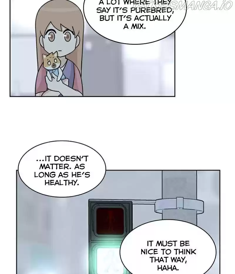 The Dog Diaries Chapter 22