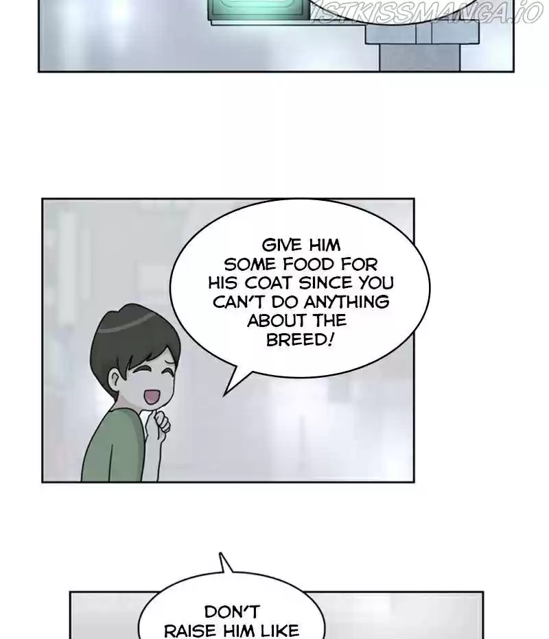 The Dog Diaries Chapter 22