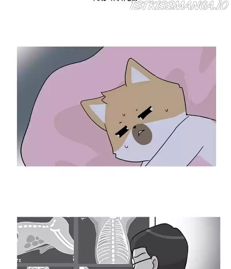 The Dog Diaries Chapter 22