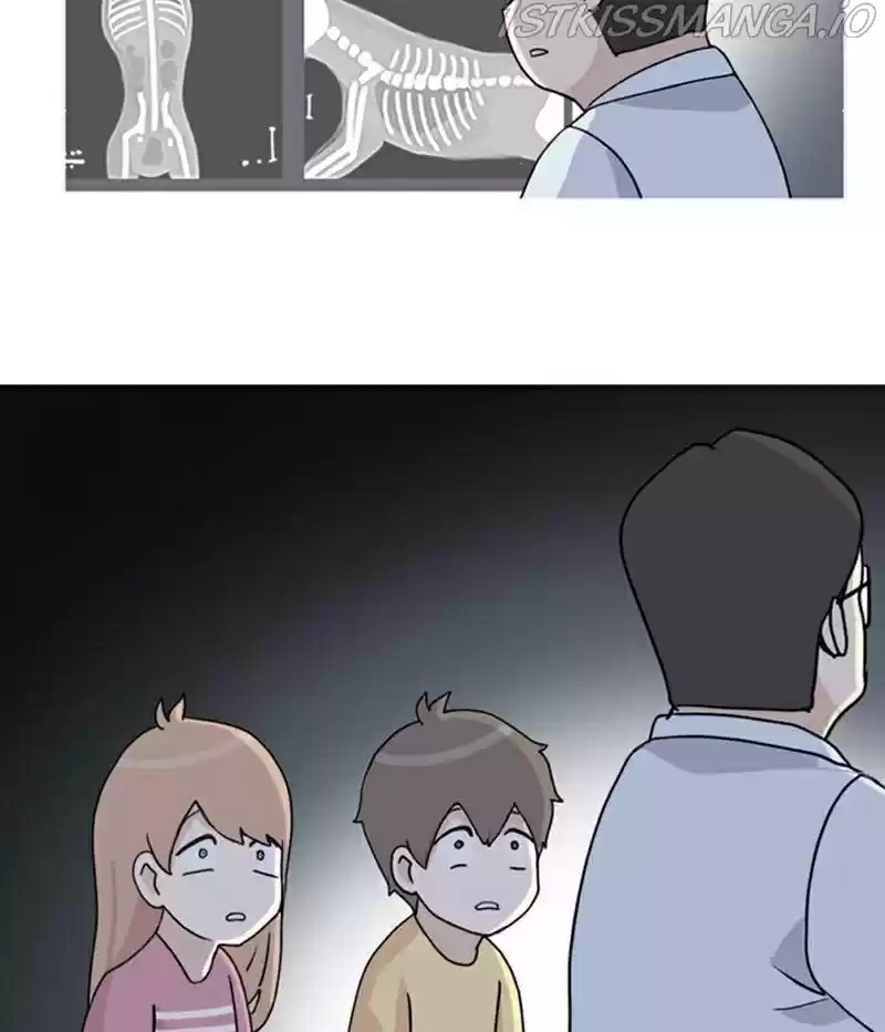 The Dog Diaries Chapter 22