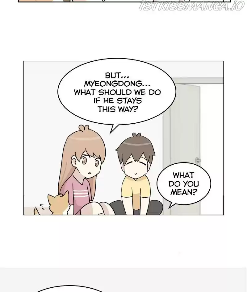 The Dog Diaries Chapter 23