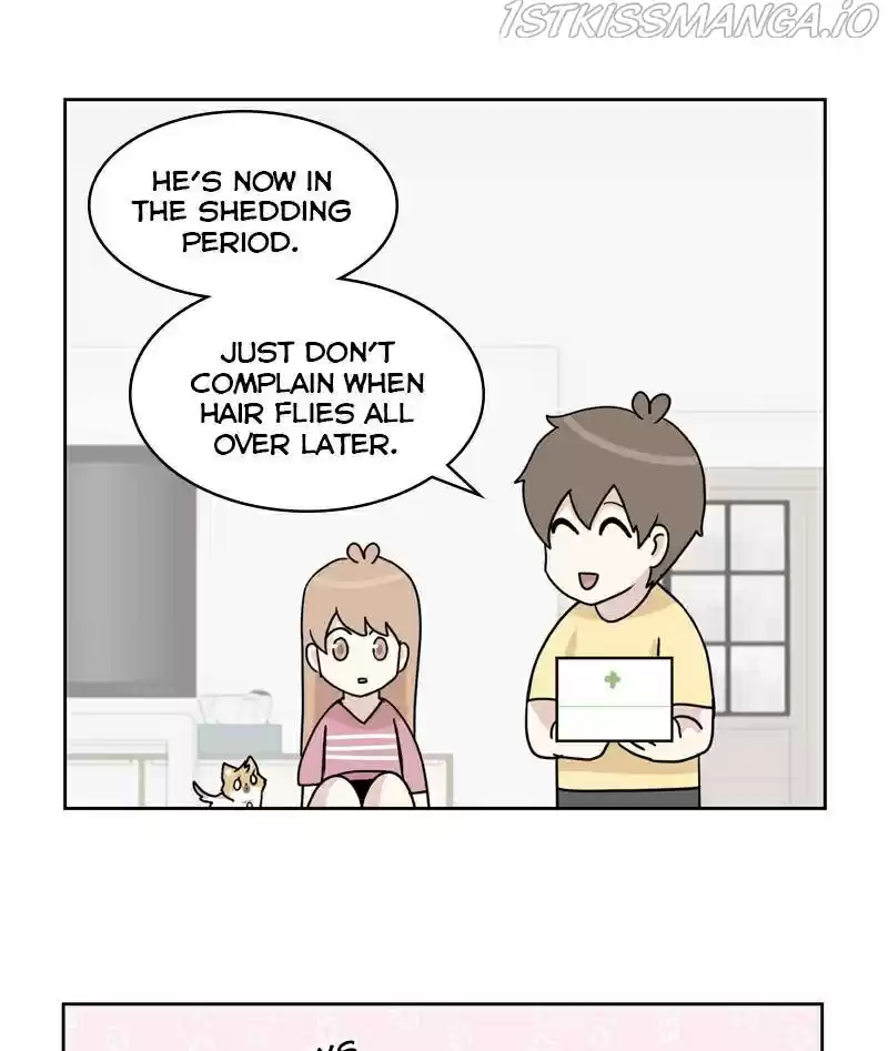 The Dog Diaries Chapter 23