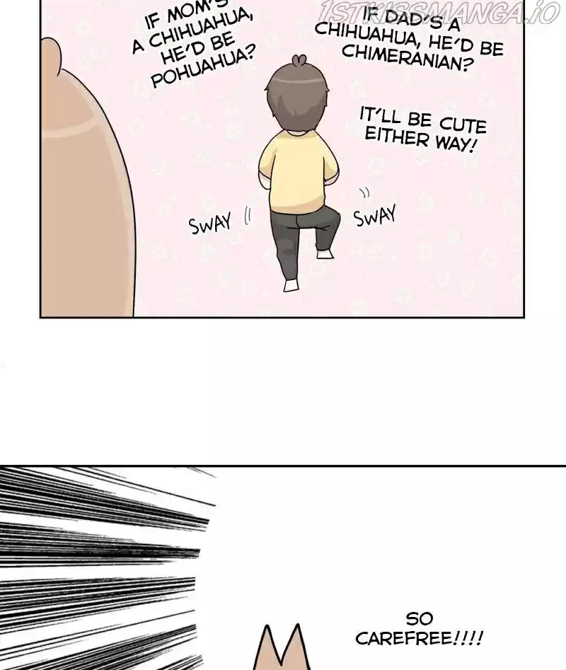 The Dog Diaries Chapter 23