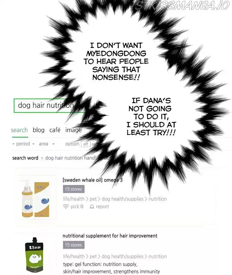 The Dog Diaries Chapter 23